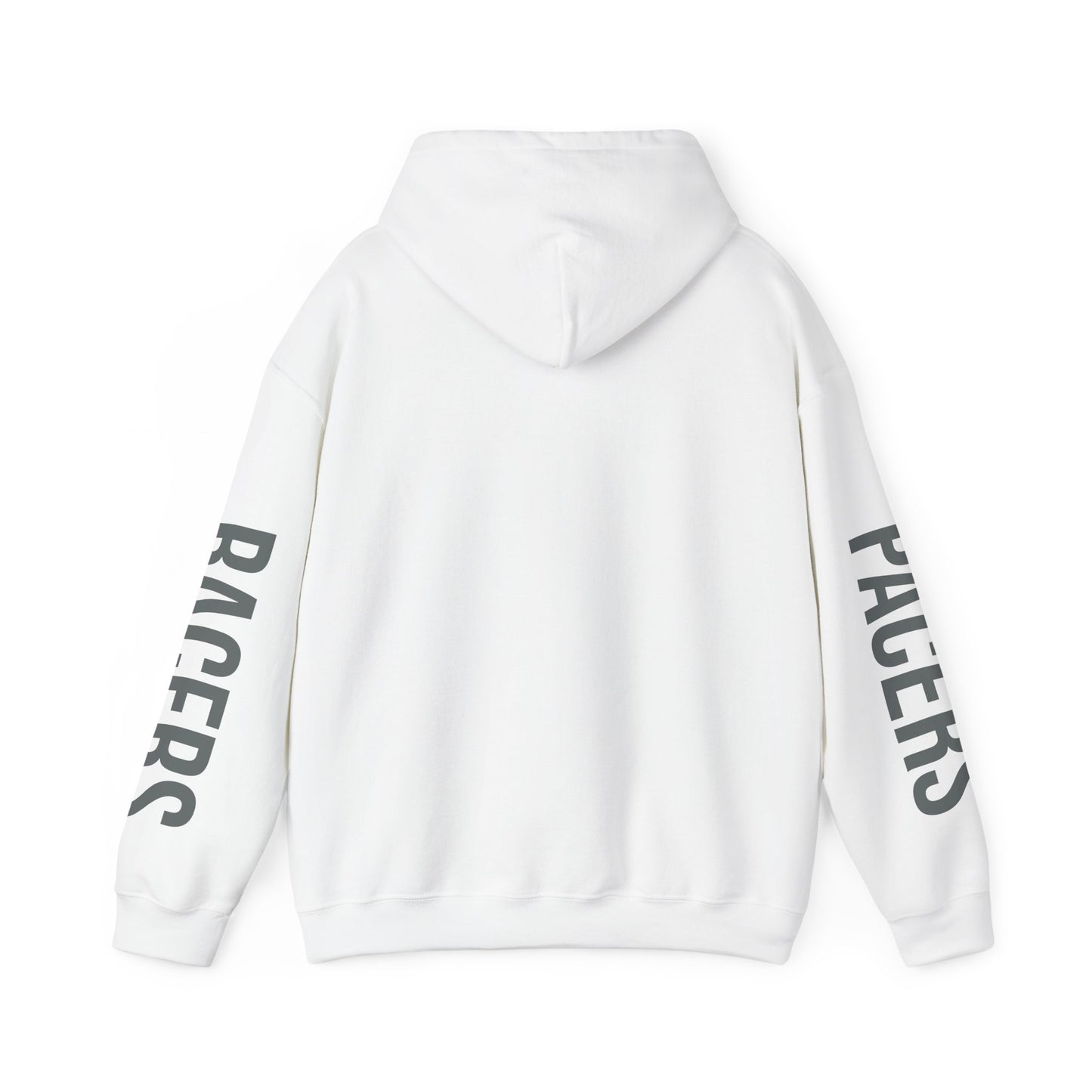 Adult Hoodie - Racers and Pacers