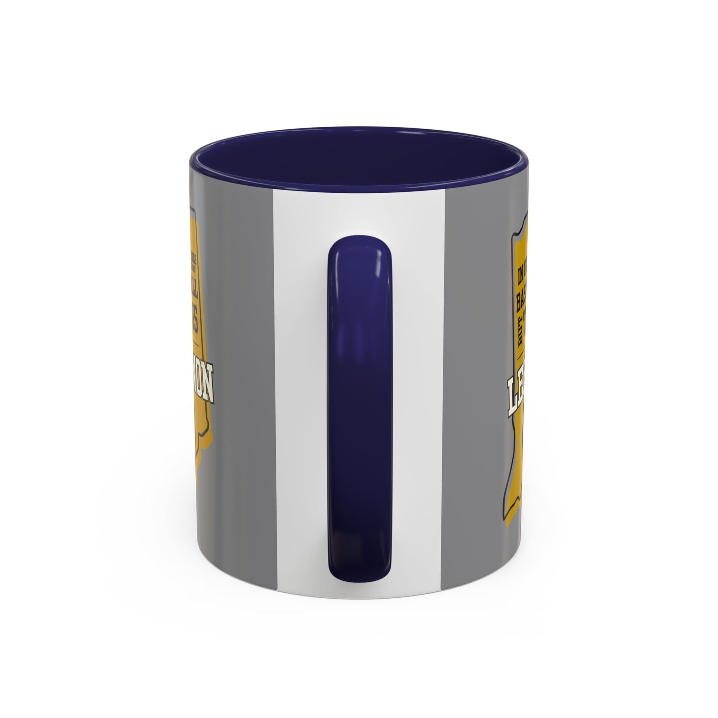 Coffee Mug - Lebanon Tigers