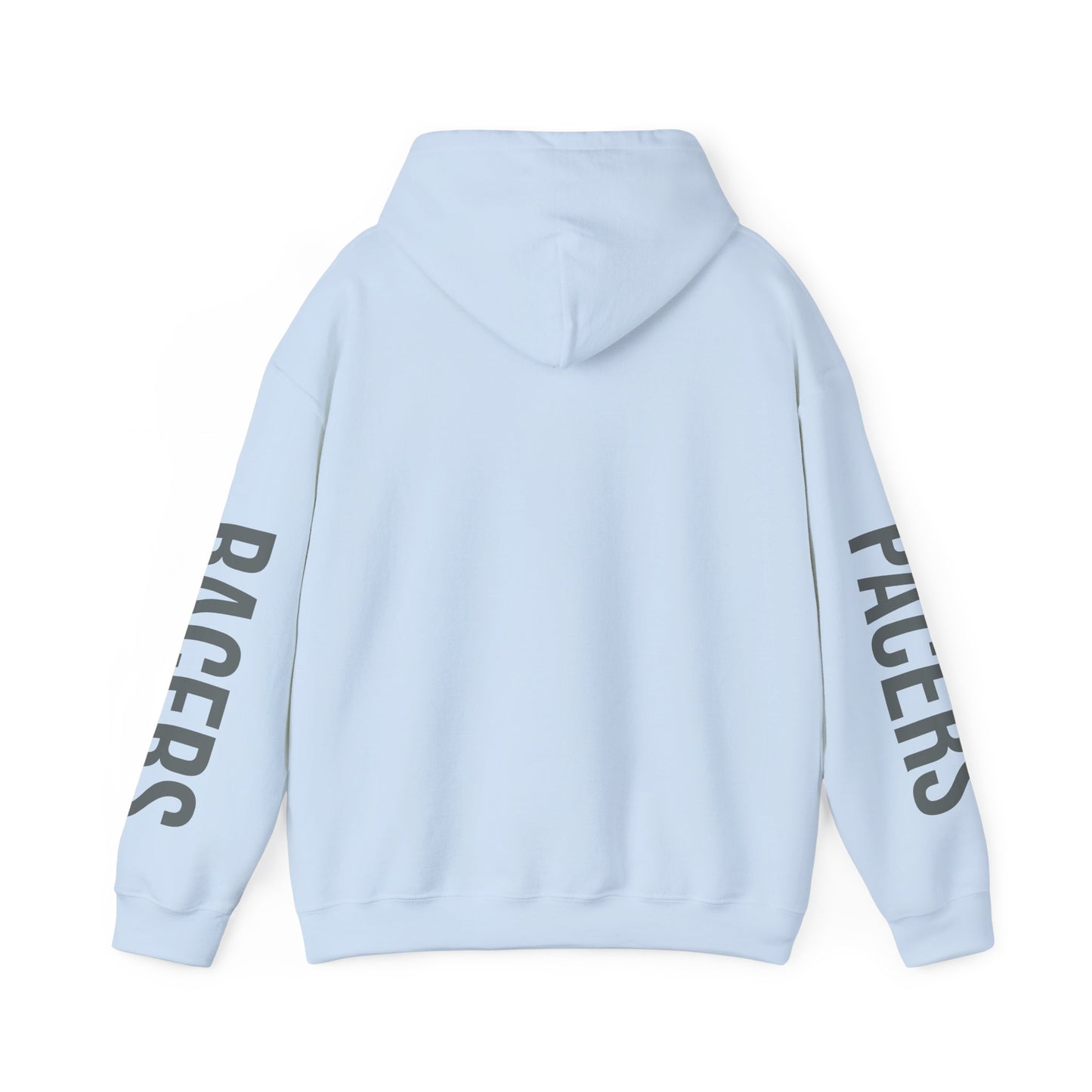 Adult Hoodie - Racers and Pacers