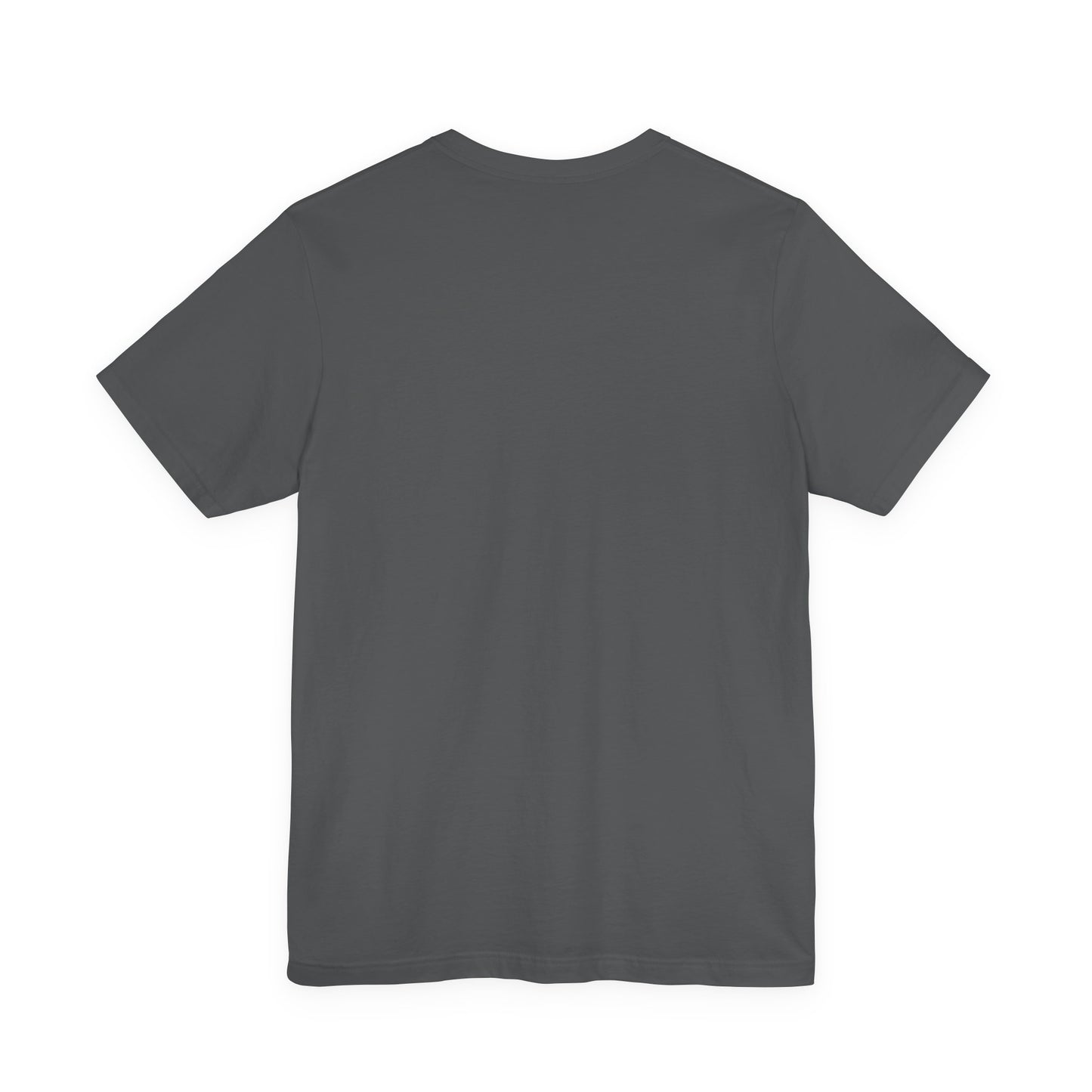 Adult Cross Country Tee - Lebanon Tigers