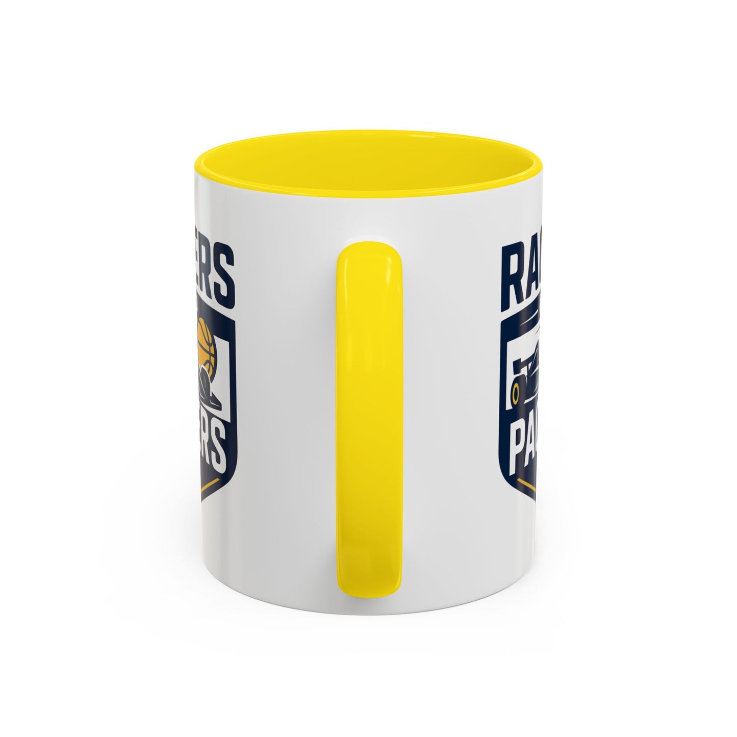 Coffee Mug - Racers and Pacers