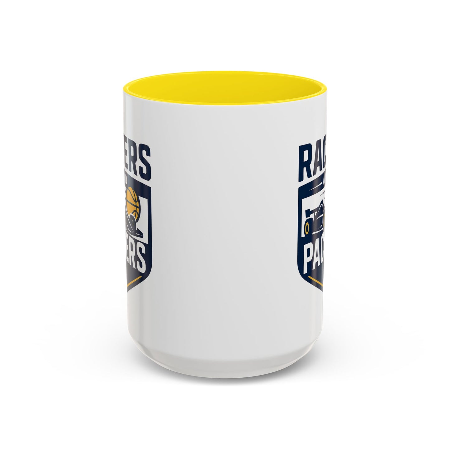 Coffee Mug - Racers and Pacers
