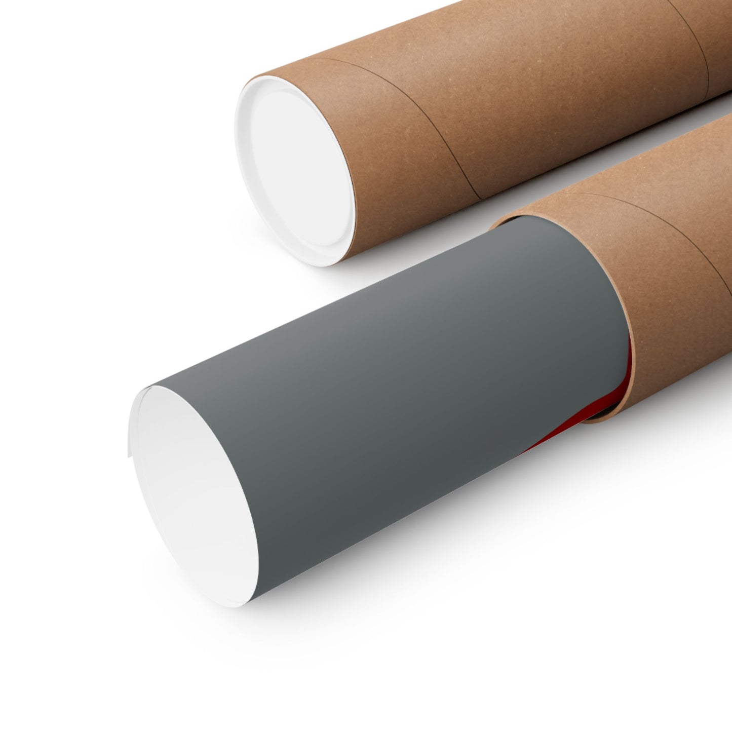 Basketball Poster - Ritter Raiders